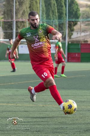 Ahmed (Los Villares C.F.) - 2022/2023